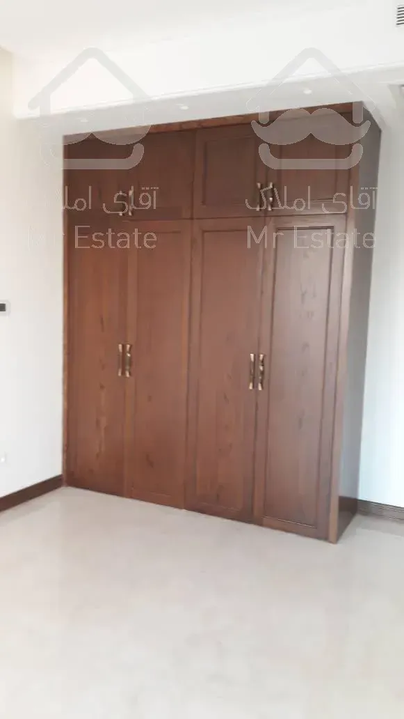 اجاره و رهن آپارتمان زعفرانیه 280  متر لاکچری