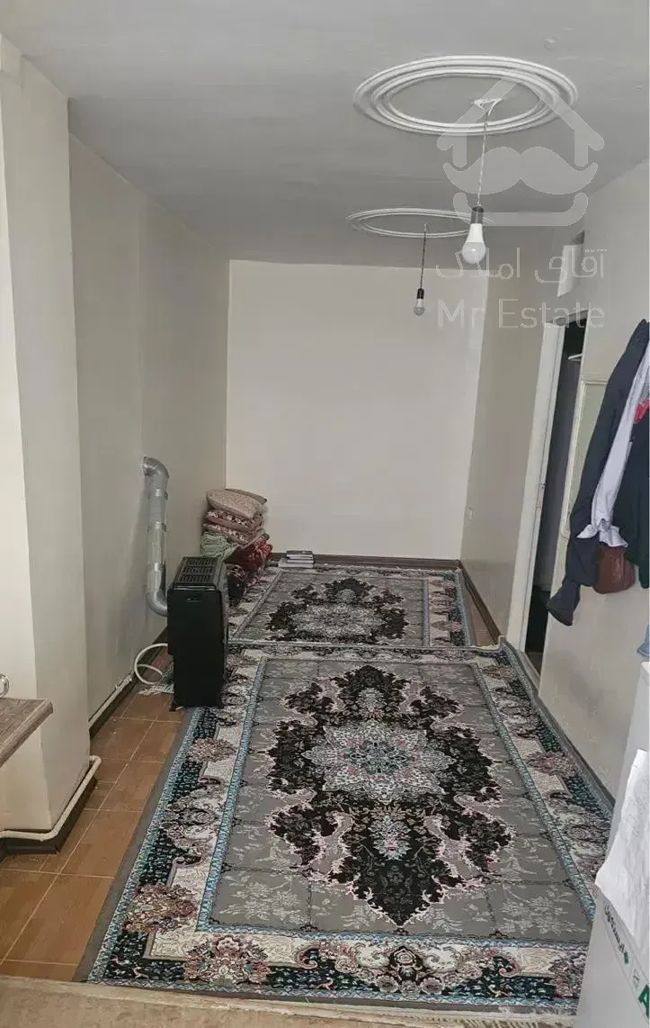 ۳۵متر گلابدره-میدان آبک