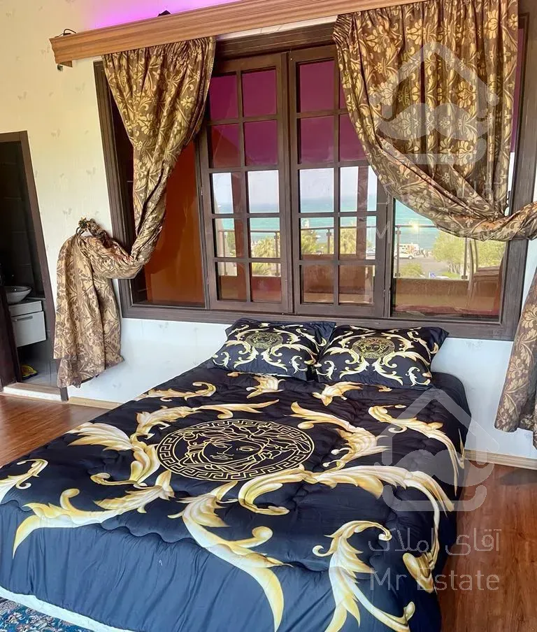اجاره  دوبلکس ساحل مرجان