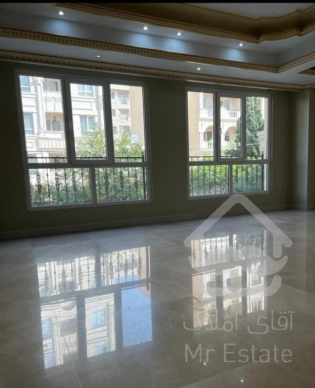 ۷۱متری ۲خواب ورزی شمالی