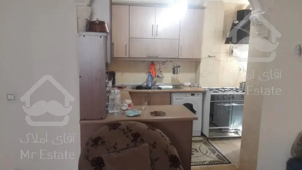 اجاره آپارتمان دو خواب ۷۰متری فردوس شرق