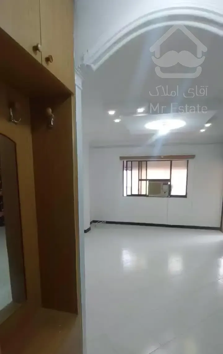 فروش واحد ۷۱متری خوش نقشه  شریعتی