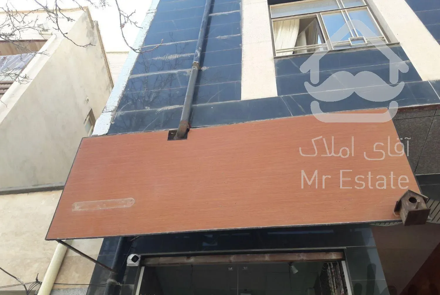 کامپوزیت برای تابلو با زیر سازی آماده نصب