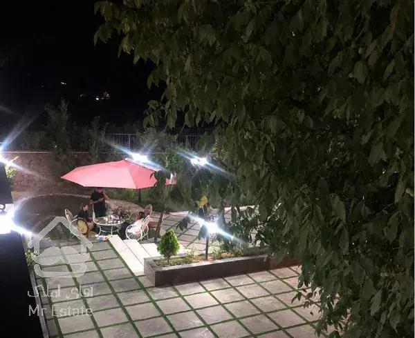 ویلا ۹۴۳۰متر دماوند