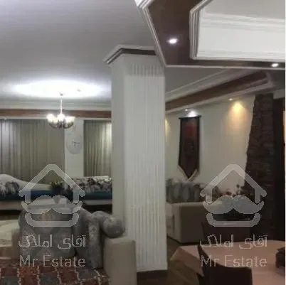 96 متر طبقه اول زنبق