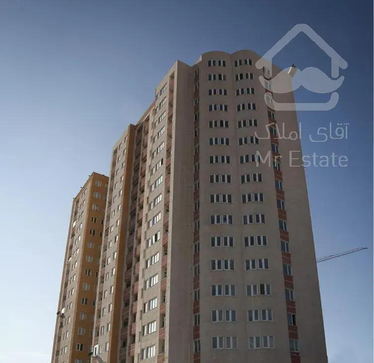 امتیاز واحدمسکونی شصت و شش مترمربع
