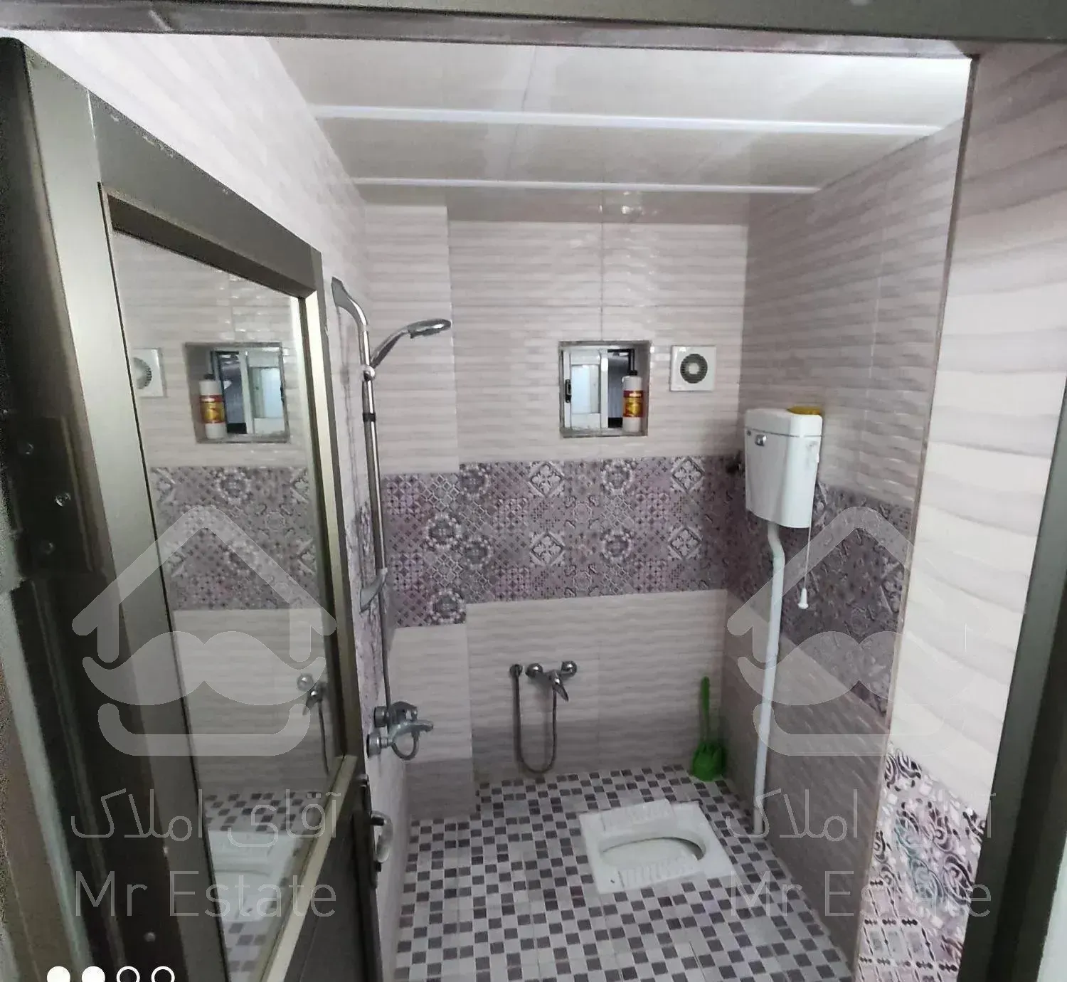 نوساز حیاط دار دربست تمیز ،نزدیک دریا.دالخانی