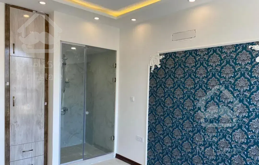 ۱۱۰ متر صفر سند اماده کم واحد حاشیه اوایل اقدسیه