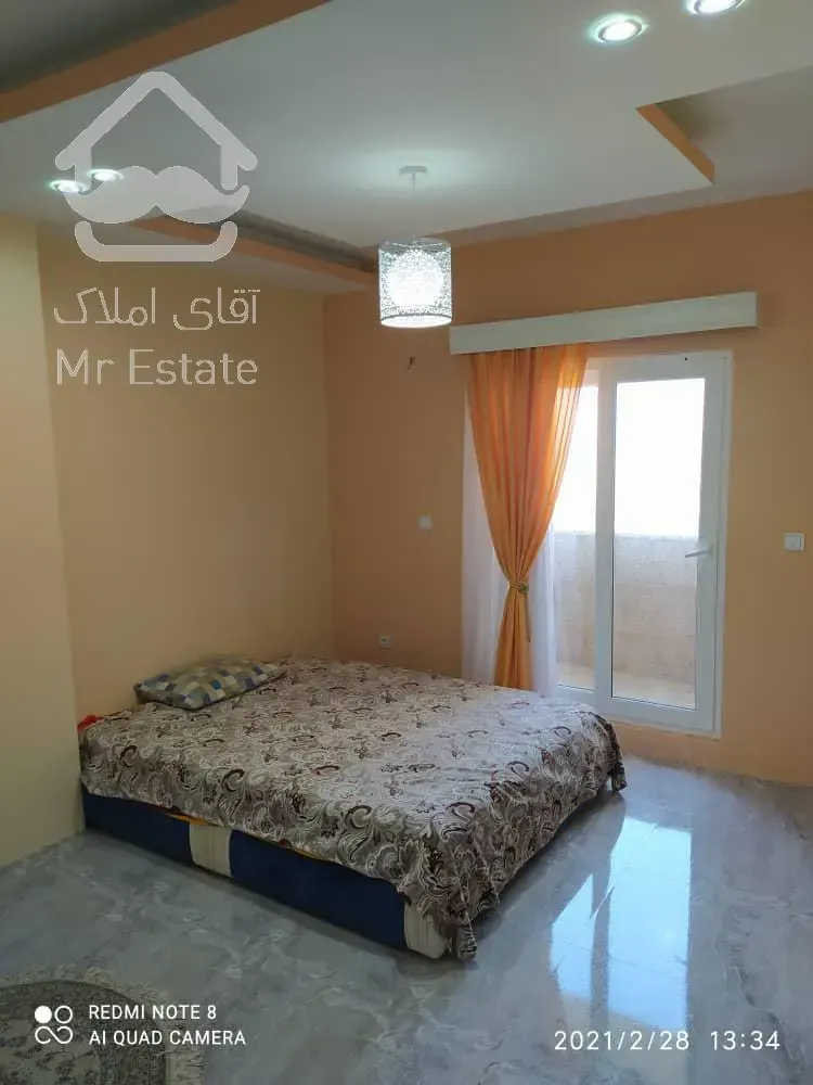 خرید آپارتمان ویو دریا خط دریا سرخرود