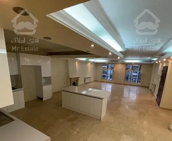 150متر/3خواب/صرافها/فول امکانات/