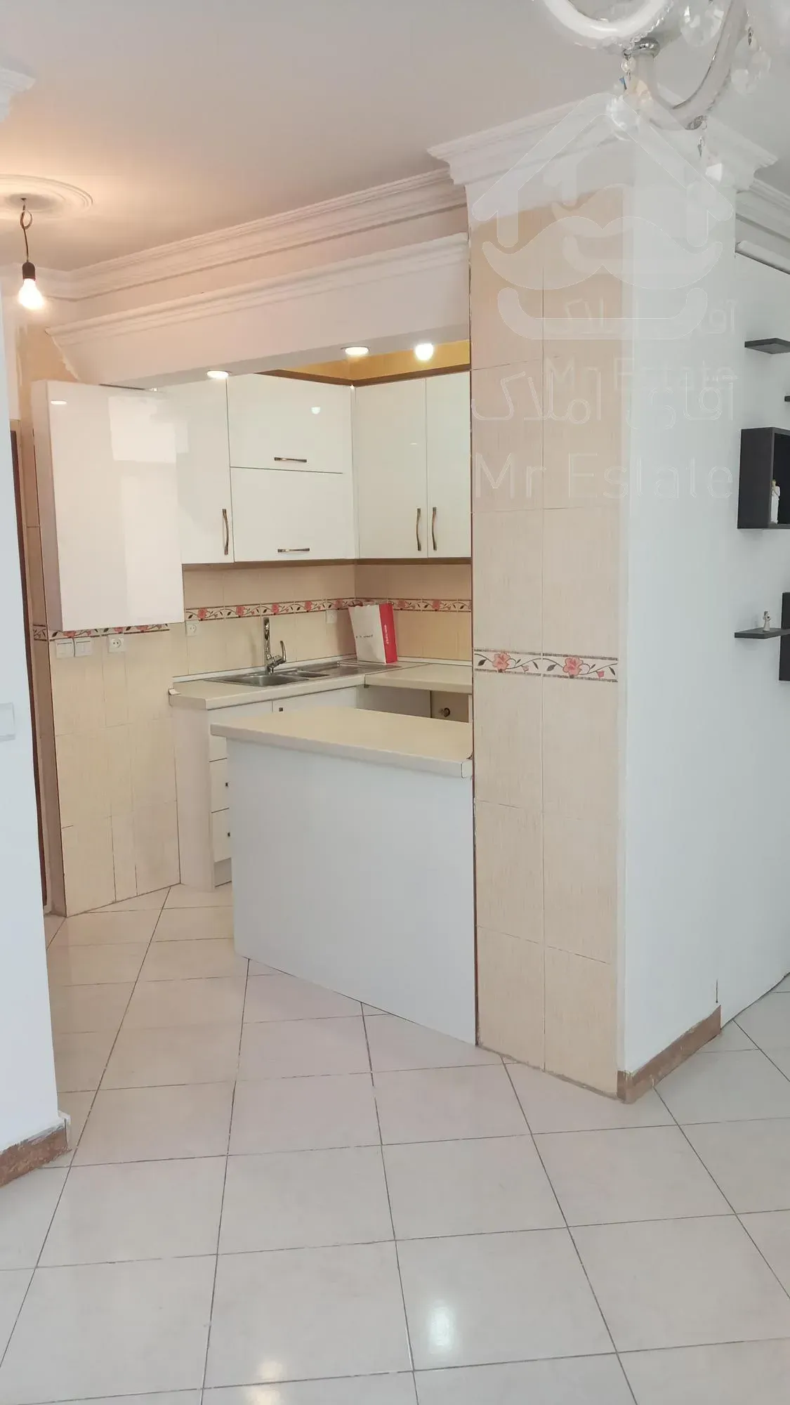 فروش آپارتمان ۴۲متری فردوس غرب