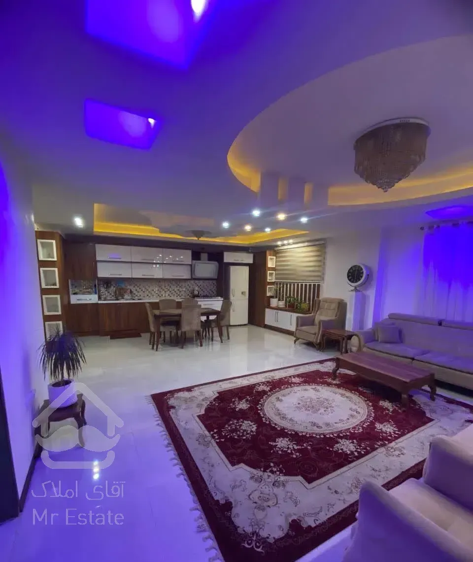 فروش خانه ویلایی استخردار دوبلکس در بابلسر