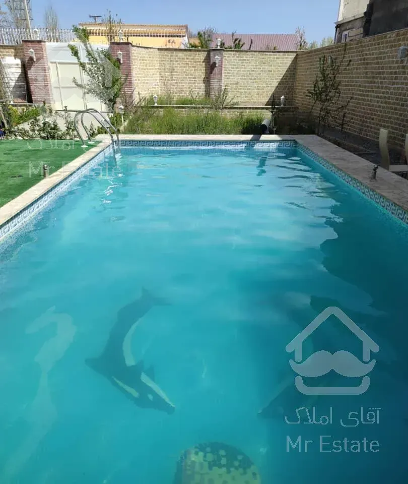 اجاره ویلا کردان سهیلیه مستقیم از مالک1200متر