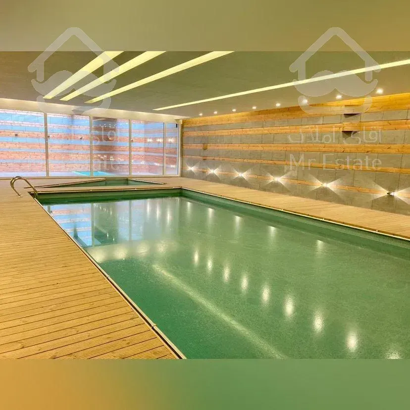 ۴۰۰متری اقدسیه گلستان شمالی