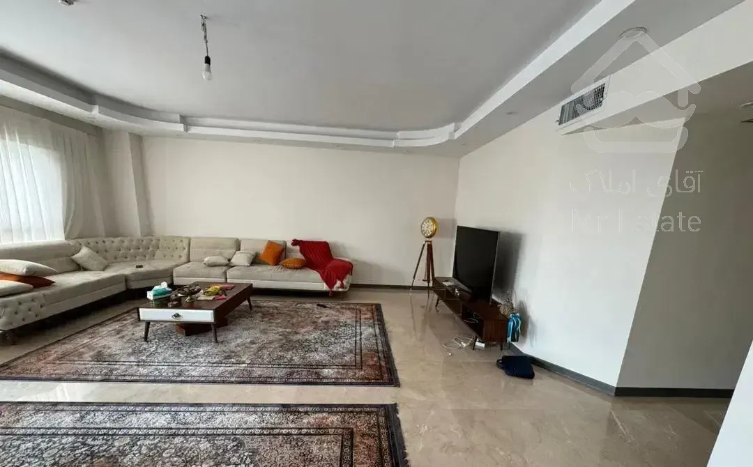 108 متر ۳ خواب در شهران (کوهسار)