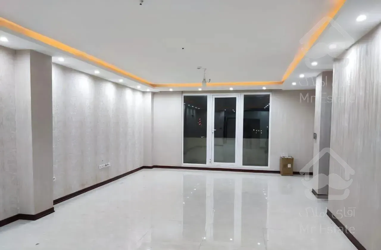 ۱۸۲ متر / تک واحدی / فول امکانات