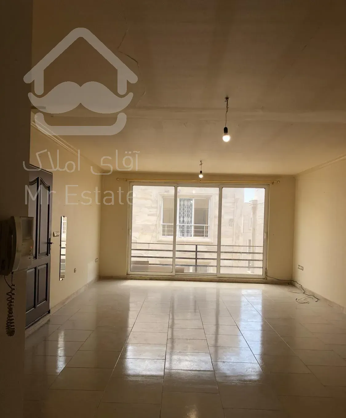 ۹۶ متری دو خواب نوبنیاد