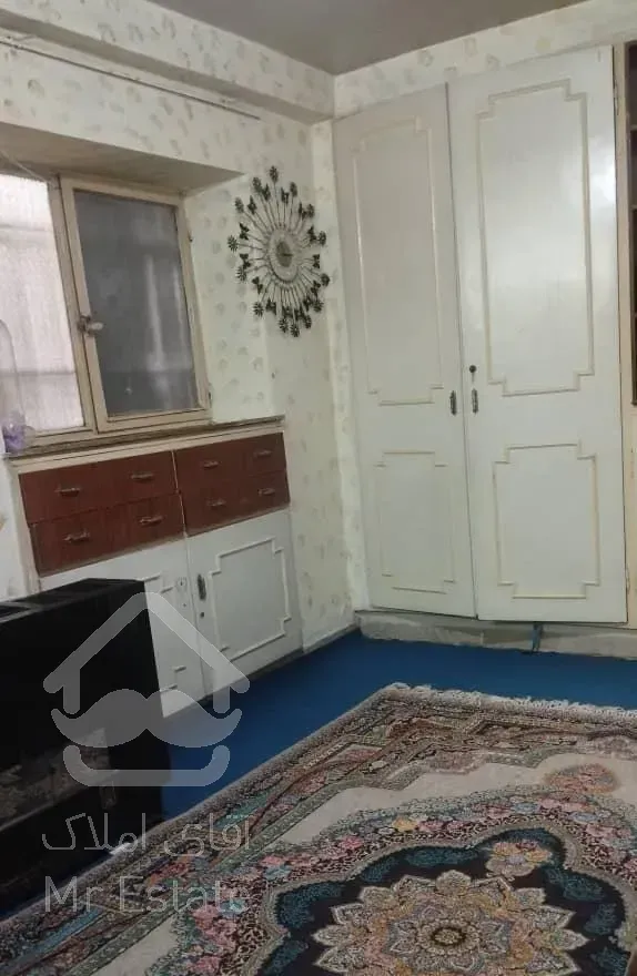 اجاره واحد ۵۰ متری ۱ خوابه همکف در زرگنده،عمرانی