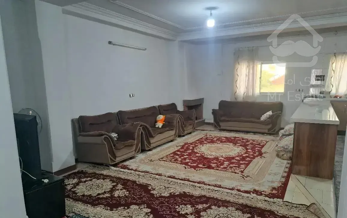 فروش ۸۵ متری میدان بزاز