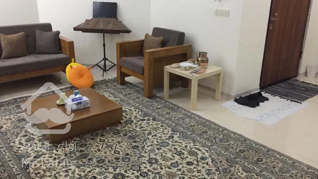 اجاره و رهن آپارتمان بوکان 65  متر لوکس