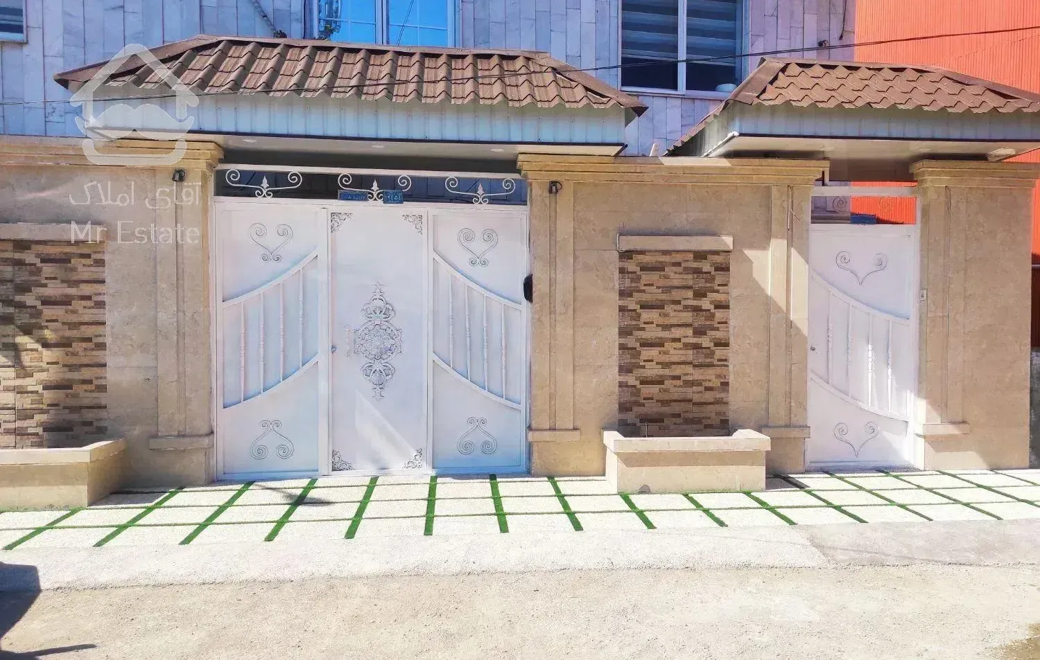 دربست شیک و تمیز شهری