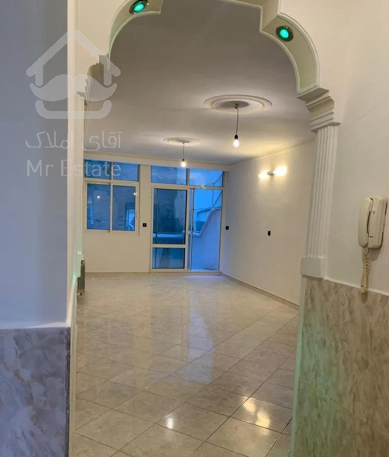 ۸۶ متر/۱۳۰ متر قابل استفاده(ستارخان)تک واحدی