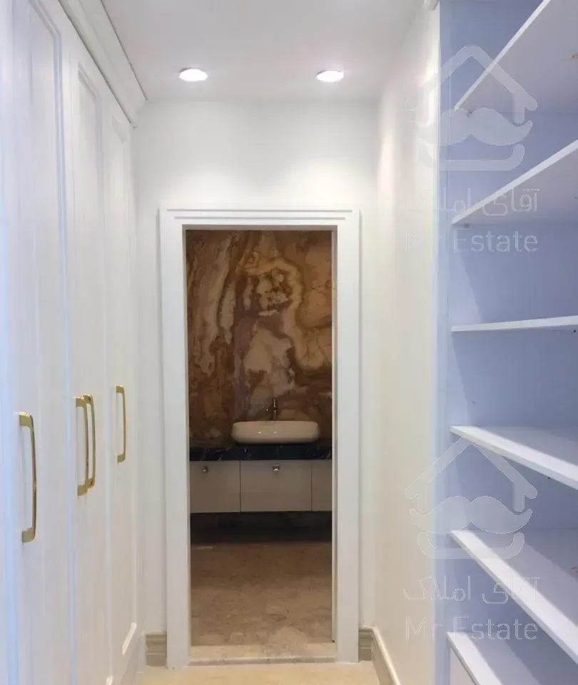 155متر برج باغ آجودانی