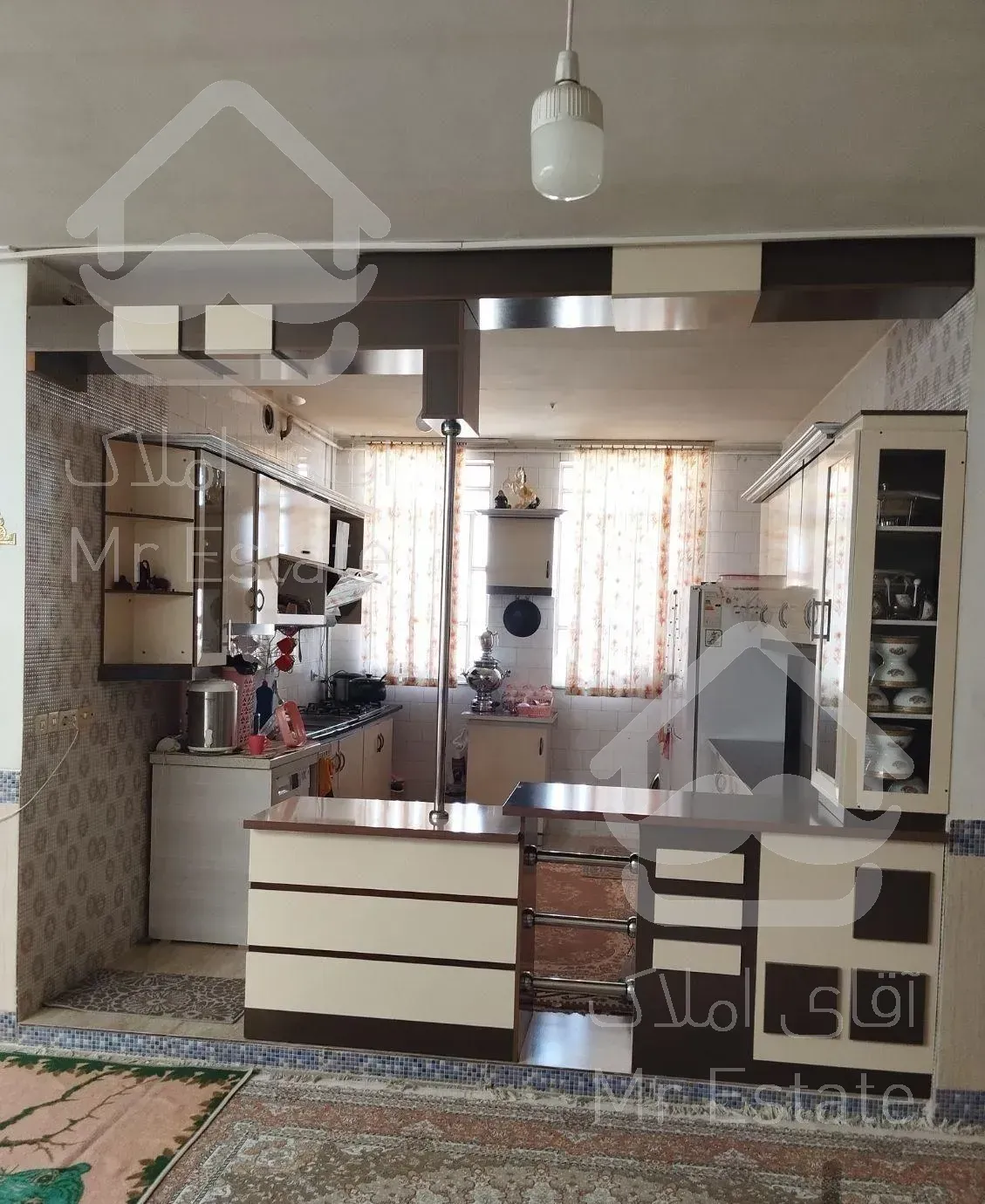 اجاره خانه ویلای200متر در ازادگان کیانشهر