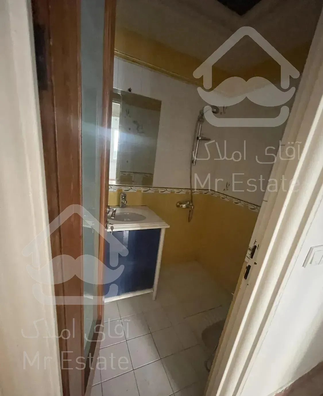 کامرانیه شمالی ( شیبانی ) تک واحدی