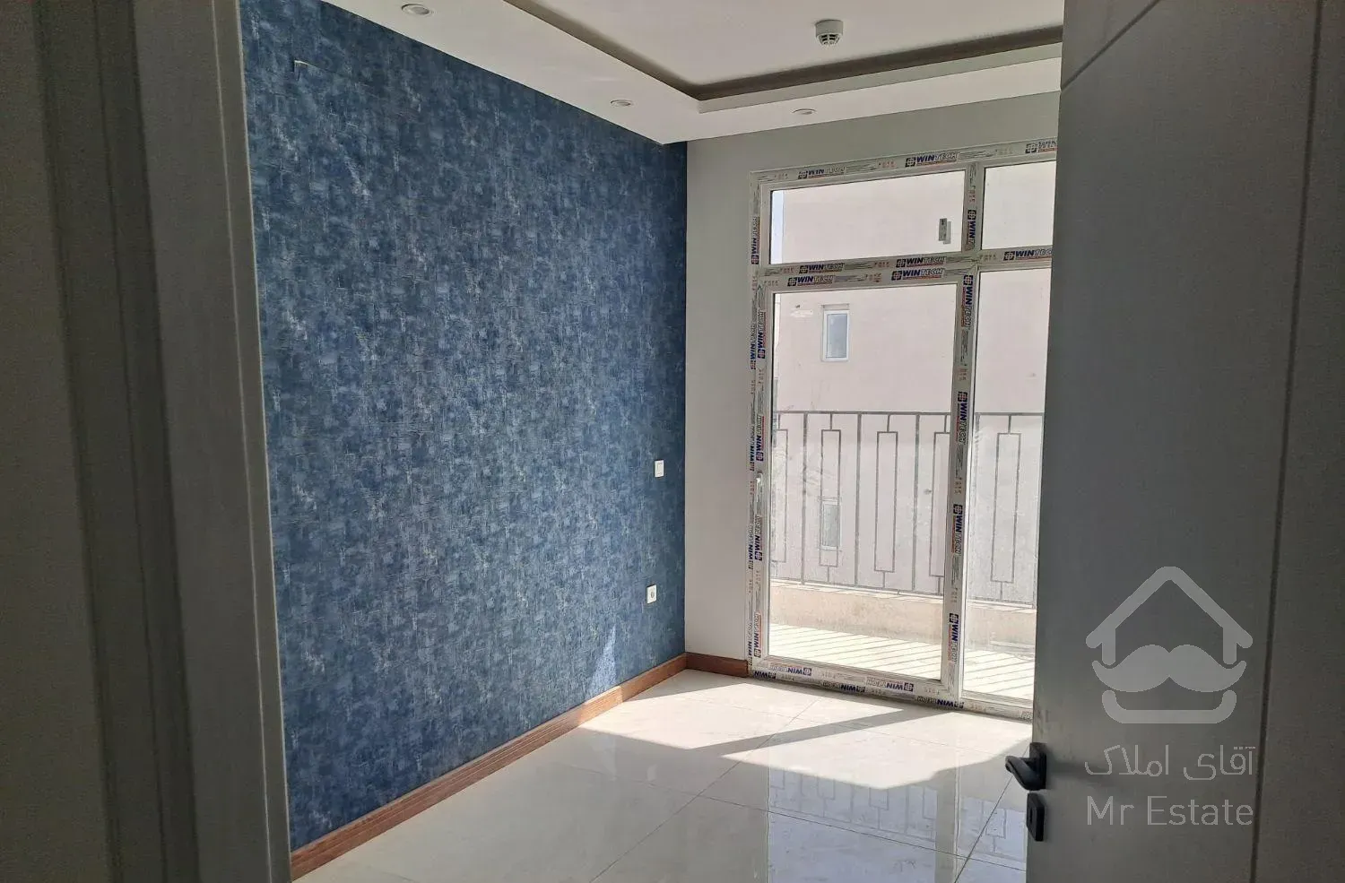 110 متر صفر چهارراه دانش سازه برند 5 دقیقه تا حرم