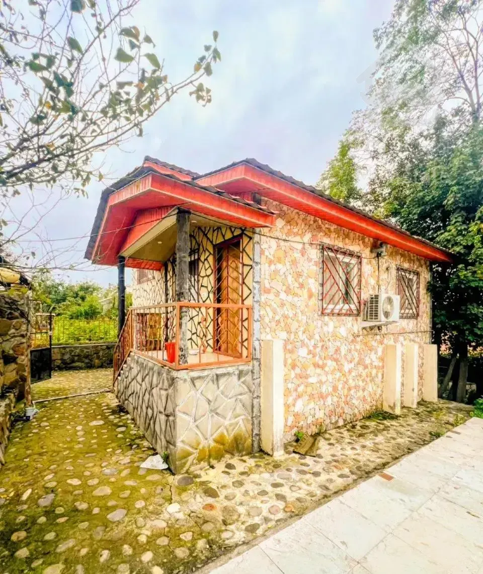 باغ ویلا500متری/درخت مرکبات/1میلیاردزیرقیمت کارشنا