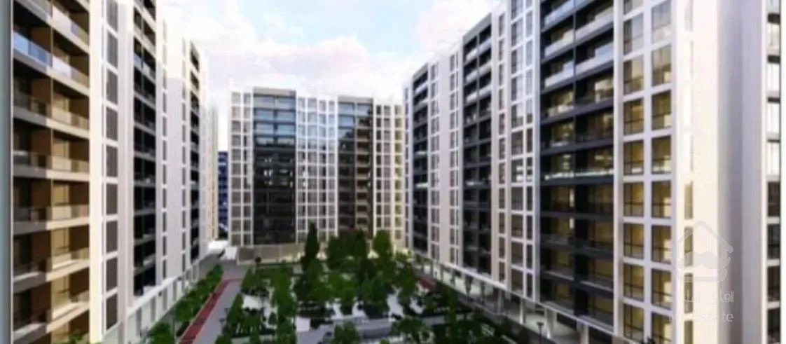 پیش‌فروش/تریتیوم/واحد‌هوشمند/برج‌مجللVIP/