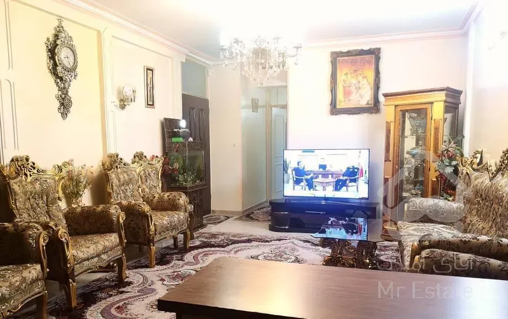 58 متری ، 1 خوابه ، روی همکف، قصرالدشت