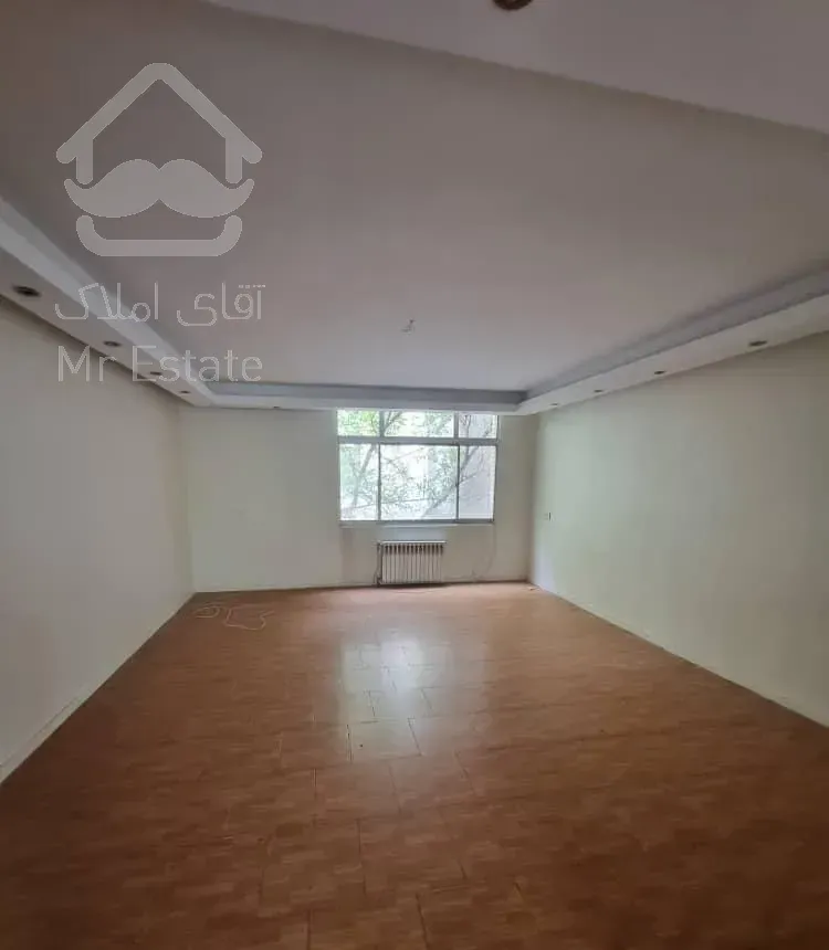 فروش ۹۵ متری/فرعی دنج/پارکینگ/سند شخص/بازسازی شده