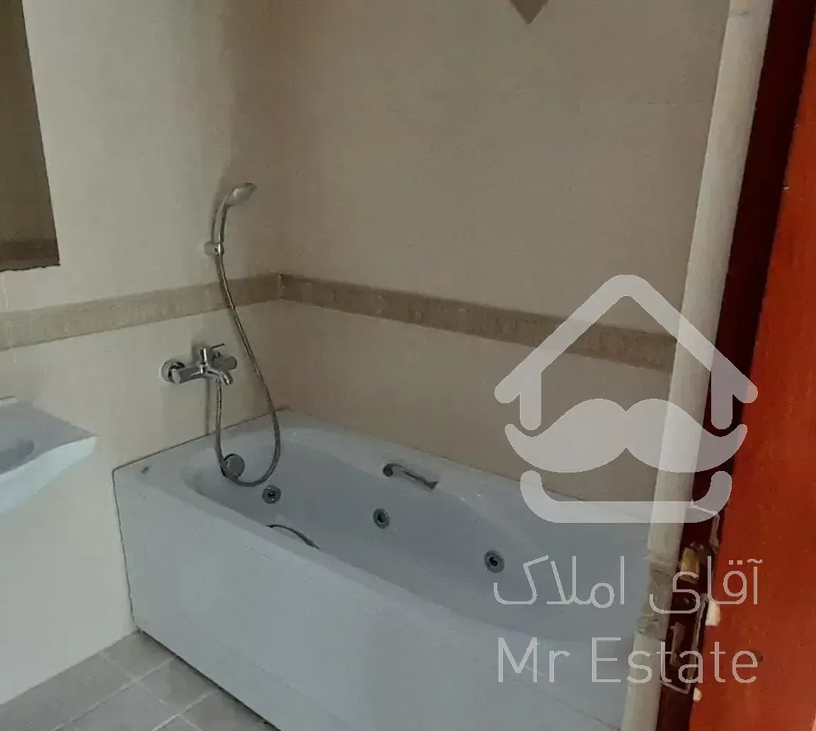 ۲۰۰متر ۴خواب تکواحدی فرشته تختی