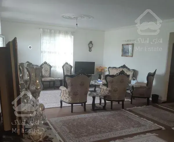 باغ ویلا ۸۰۰ متری