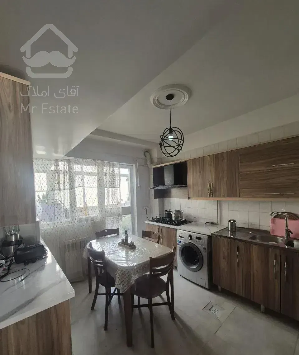 ۹۶ متری قدر السهمی شهرک‌ محلاتی