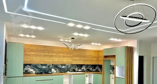 فروش ویلا نوساز مدرن بسیار زیبا