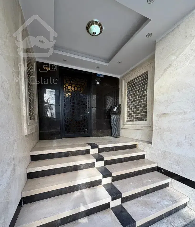 ۱۵۸متر ۳خواب/۲پارکینگ