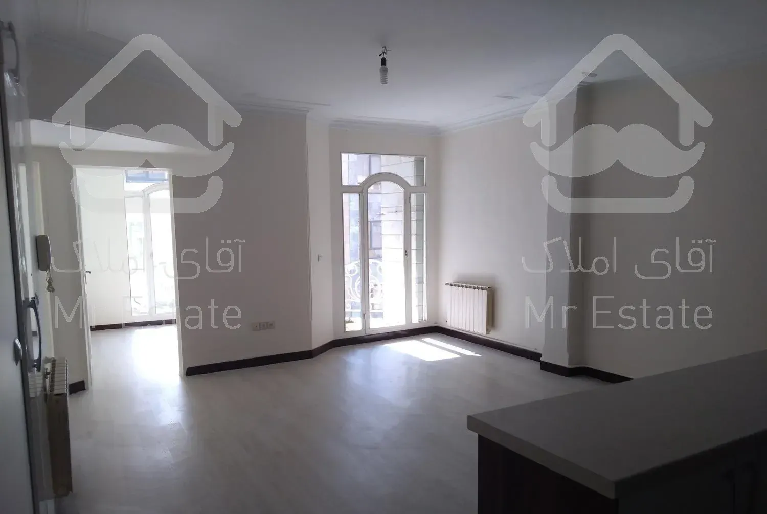 ۷۰متردوخوابه شهران