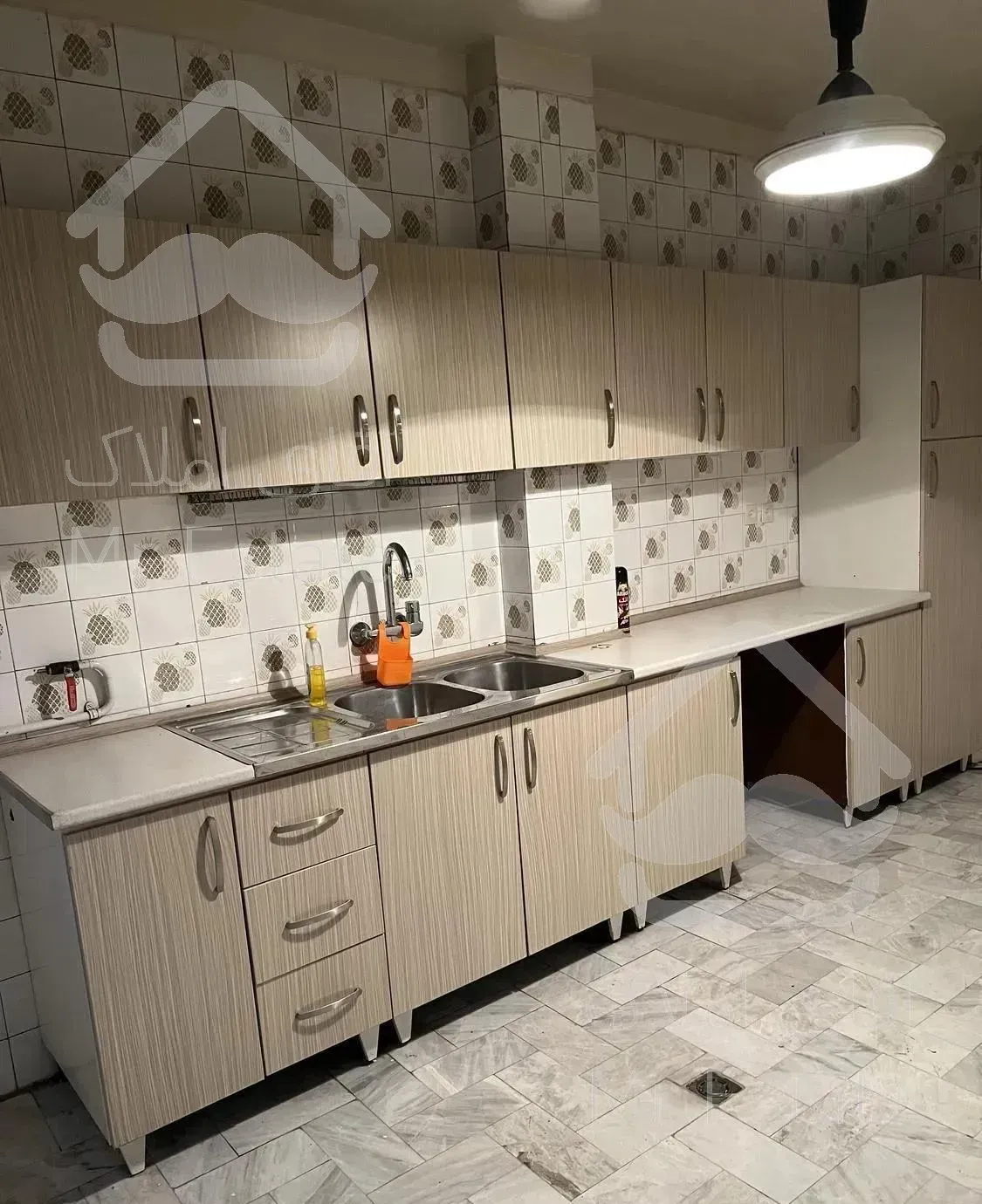 ۱۴۲ متر شهرک والفجر  خوش نقشه