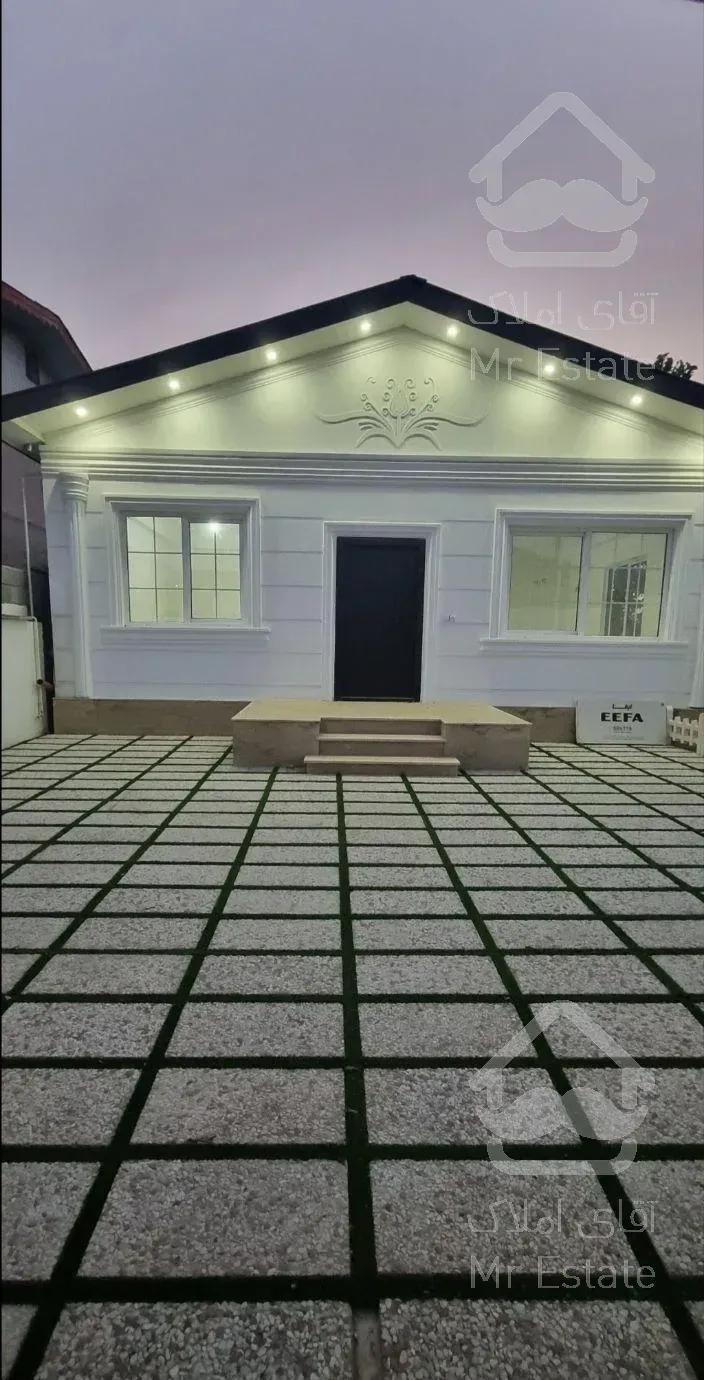 فروش ویلایی۱۰۳در سرچشمه