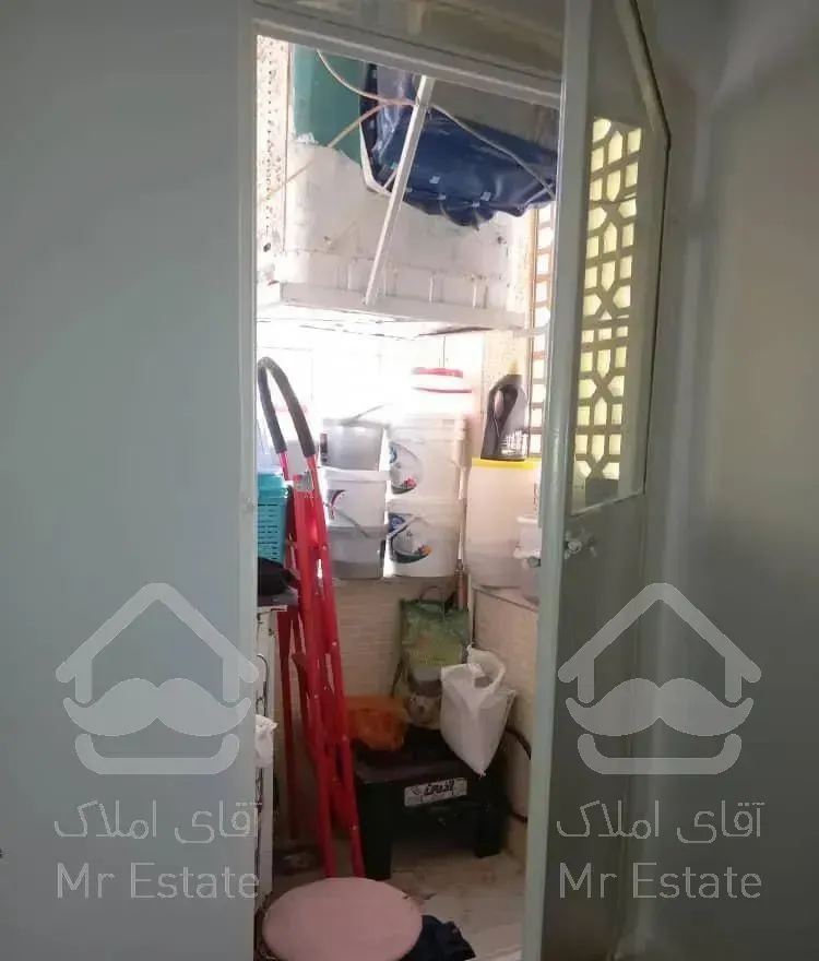 ۷۵ متر دو سند دار باقری دریاچه