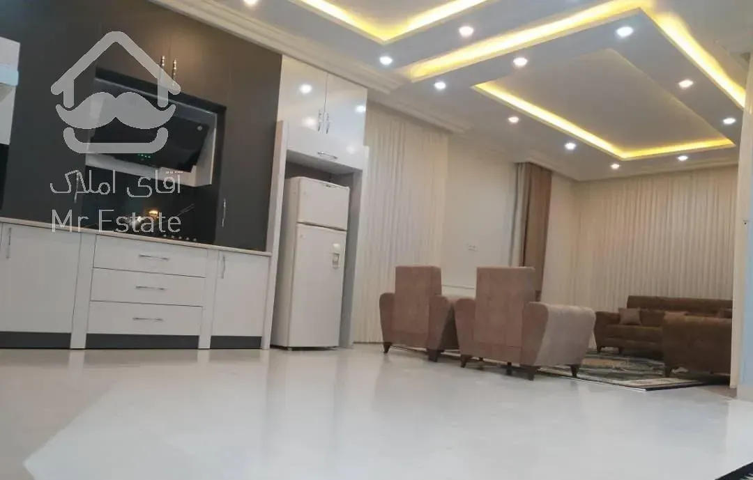 ویلا اجاره ای شاندیز فول