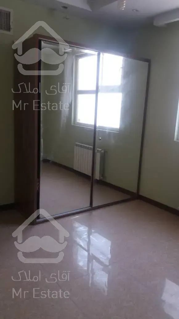 خرید آپارتمان ۱۱۵ متری اقدسیه