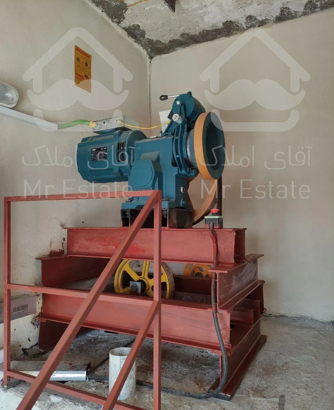 اسانسورهای کششی و هیدرولیک