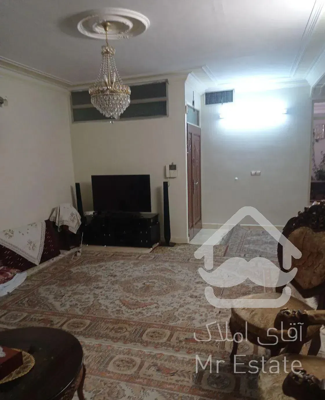 کارگر شمالی ۱۰۰متر ۲خواب تکواحد