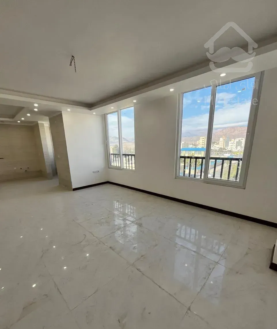 ا‌پارتمان ۱۳۵ متر محدوده میدان مادر