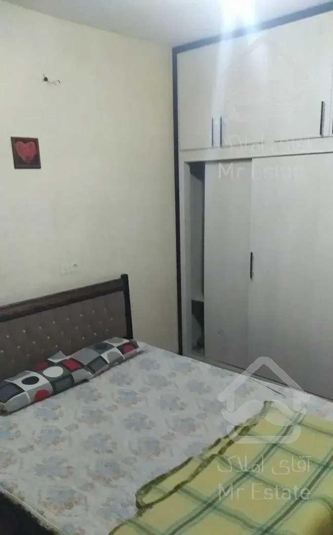 اپارتمان 50متری بازسازی شده