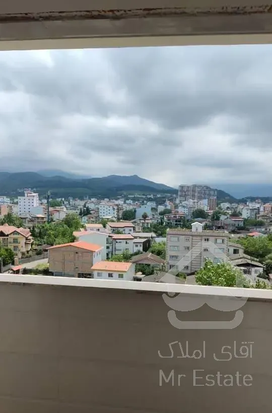 فروش آپارتمان ۱۰۰ متری نوساز ویو ابدی طبقه هفتم